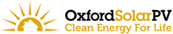 Oxford Solar PV